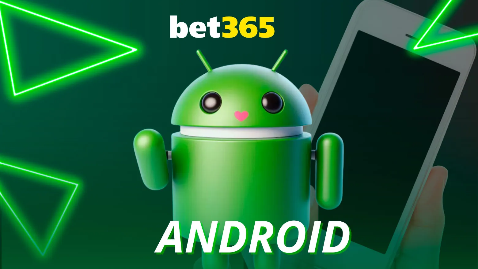 Download Bet365 App for Android