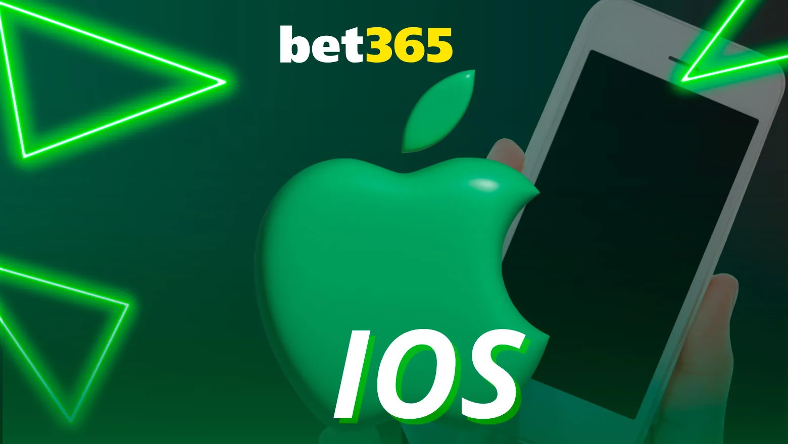 Download Bet365 App for ios